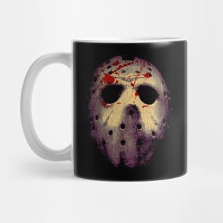 Killer Mask Voorhees Mug